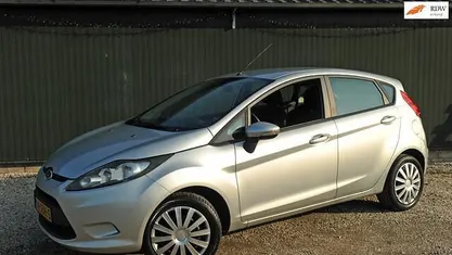 Occasion Ford Fiesta Limited 60 PK (44 kW) 2011 Hatchback