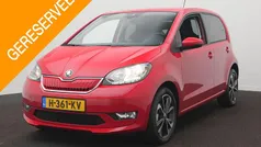 Gebruikt 2020 Skoda Citigo-e IV Style Hatchback | € 12.145 (Eerlijke prijs)