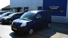 Gebruikt 2011 Renault Kangoo Komfort Van | € 1.999 (Eerlijke prijs)
