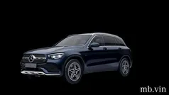 Gebruikt 2021 Mercedes GLC300 Advantage SUV | € 41.950 (Super prijs)