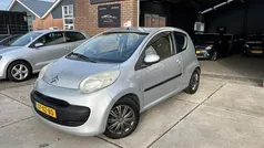 Gebruikt 2007 Citroën C1 Hatchback | € 1.299 (Goede deal)