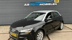 Gebruikt 2013 Audi A1 Sportback Proline Hatchback | € 9.995 (Super prijs)