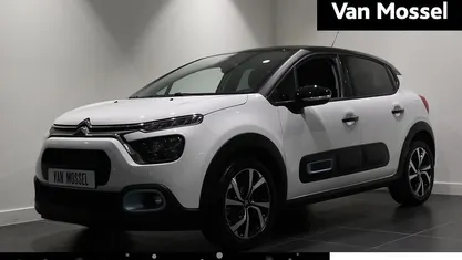 Occasion 2023 Citroën C3 Hatchback | € 15.940 (Eerlijke prijs)