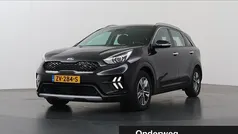 Gebruikt 2019 Kia Niro SUV | € 18.435 (Eerlijke prijs)