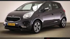 Gebruikt 2017 Kia Venga Hatchback | € 11.045 (Goede deal)