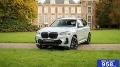 Grijs Gebruikt 2023 BMW X3 Executive SUV | € 59.800 (Eerlijke prijs)