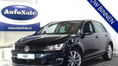Gebruikt 2016 VW Golf VII Highline Hatchback | € 15.944 (Eerlijke prijs)