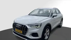 Wit Gebruikt 2020 Audi Q3 Business SUV | € 28.450 (Eerlijke prijs)