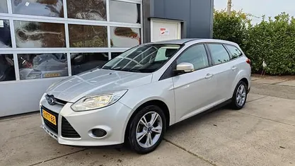 Occasion Ford Focus 101 PK (74 kW) 2014 Stationwagen