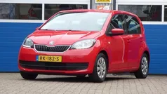 Gebruikt 2018 Skoda Citigo Ambition Hatchback | € 7.999 (Goede deal)
