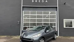 Grijs Gebruikt 2009 Peugeot 207 Hatchback | € 3.445 (Eerlijke prijs)