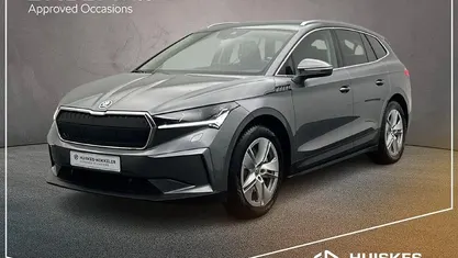 Gebruikt 2022 Skoda Enyaq iV SUV | € 29.900 (Eerlijke prijs)
