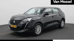 Suv Gebruikt 2022 Peugeot 2008 Active SUV | € 18.945 (Eerlijke prijs)