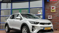 Grijs Gebruikt 2023 Kia Stonic SUV | € 19.640 (Goede deal)