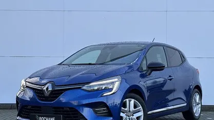 Occasion 2022 Renault Clio V Evolution Hatchback | € 14.545 (Eerlijke prijs)