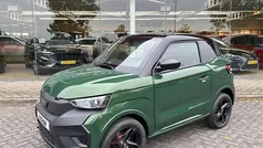 Overige Nieuw 2025 Ligier JS50 Hatchback | € 23.995 (Goede deal)