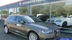 Gebruikt 2016 Audi A3 Sportback Attraction Hatchback | € 15.250 (Eerlijke prijs)