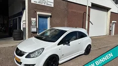 Gebruikt 2009 Opel Corsa Edition Hatchback | € 1.549 (Super prijs)