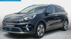 Zwart Gebruikt 2021 Kia e-Niro SUV | € 22.890 (Super prijs)