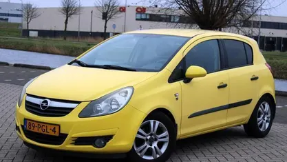 Occasion Opel Corsa 95 PK (69 kW) 2011 Hatchback