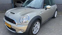 Gebruikt 2007 Mini Cooper S Hatchback | € 5.250 (Goede deal)