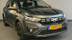 Gebruikt 2023 Dacia Sandero Extreme Hatchback | € 16.950 (Goede deal)
