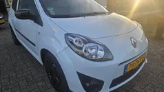 Wit Gebruikt 2011 Renault Twingo Collection Hatchback | € 2.900 (Goede deal)