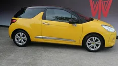 Geel Gebruikt 2014 Citroën DS3 So Chic Hatchback | € 5.990 (Eerlijke prijs)
