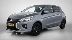 Grijs Gebruikt 2021 Mitsubishi Space Star Active Hatchback | € 16.495 (Eerlijke prijs)