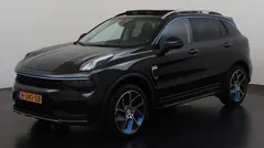Gebruikt 2022 Lynk & Co 01 SUV | € 23.895 (Eerlijke prijs)