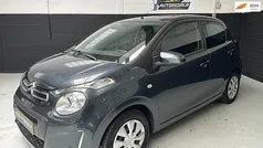 Grijs Gebruikt 2017 Citroën C1 SELECTION Hatchback | € 7.249 (Goede deal)