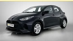 Zwart Gebruikt 2025 Mazda 2 Center-Line Hatchback | € 22.945 (Eerlijke prijs)