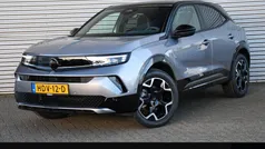 Gebruikt 2025 Opel Mokka Ultimate SUV | € 31.895 (Super prijs)