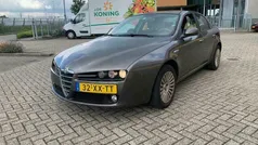 Gebruikt 2007 Alfa Romeo 159 Business Sedan | € 1.700 (Eerlijke prijs)