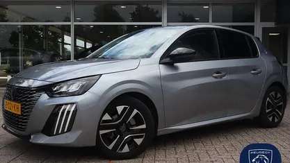Gebruikt 2024 Peugeot 208 Allure Hatchback | € 18.450 (Eerlijke prijs)