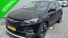 Gebruikt 2020 Opel Grandland X Business SUV | € 15.750 (Goede deal)