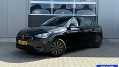 Zwart Gebruikt 2020 Opel Corsa Edition Hatchback | € 9.385 (Eerlijke prijs)