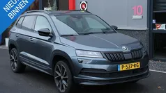 Gebruikt 2022 Skoda Karoq Business Line SUV | € 31.940 (Goede deal)