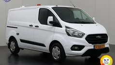 Gebruikt 2019 Ford Transit Custom Van | € 14.700 (Eerlijke prijs)