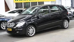 Gebruikt 2009 Mercedes B160 Business MPV | € 3.444 (Goede deal)