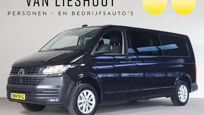 Gebruikt 2023 VW T6.1 Highline Van | € 39.900 (Eerlijke prijs)