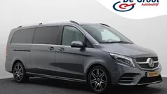 Gebruikt 2020 Mercedes V300 Avantgarde Edition MPV | € 54.950 (Eerlijke prijs)