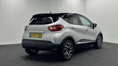 Gebruikt 2014 Renault Captur SUV | € 6.500 (Eerlijke prijs)