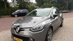 Gebruikt 2016 Renault Clio GrandTour Night&Day Stationwagen | € 6.450 (Eerlijke prijs)