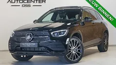 Gebruikt 2021 Mercedes GLC300 AMG SUV | € 49.895 (Eerlijke prijs)