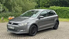 Grijs Gebruikt 2010 VW Polo Highline Hatchback | € 7.499 (Eerlijke prijs)