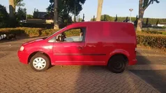 Gebruikt 2007 VW Caddy MPV | € 1.686 (Goede deal)