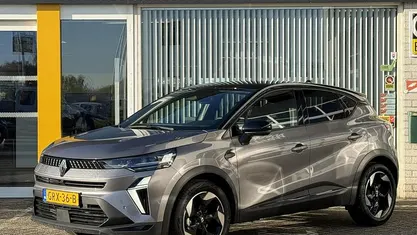 Occasion 2024 Renault Captur Techno SUV | € 26.045 (Eerlijke prijs)
