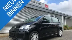 Gebruikt 2021 VW up! United Hatchback | € 12.750 (Eerlijke prijs)