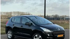 Gebruikt 2010 Peugeot 3008 MPV | € 2.950 (Goede deal)